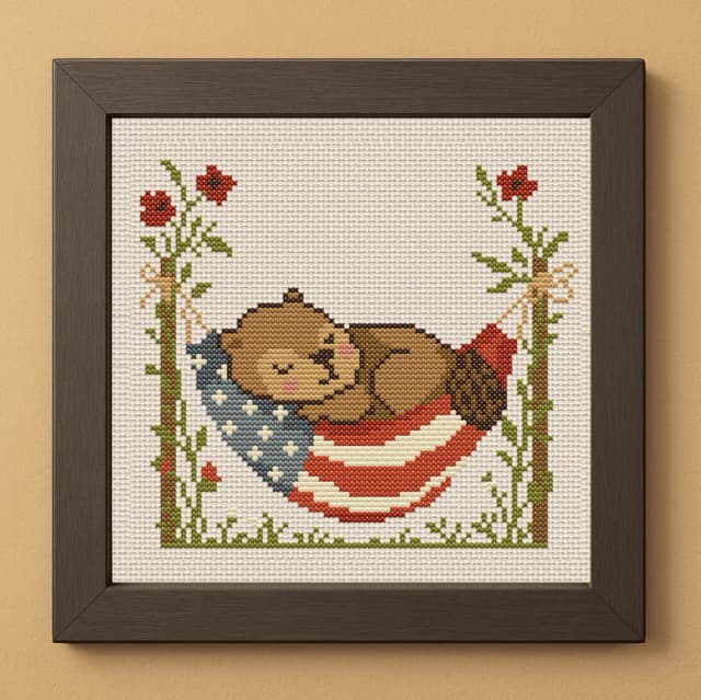 patriotic_nap